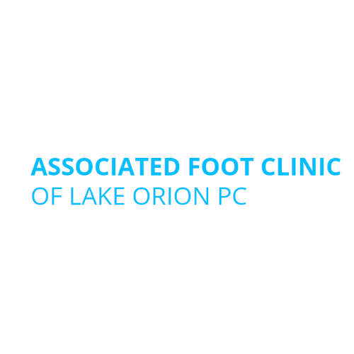 Associated Foot Clinic of Lake Orion PC Logo