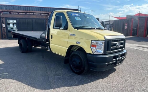 Images Fleet Systems, Inc.
