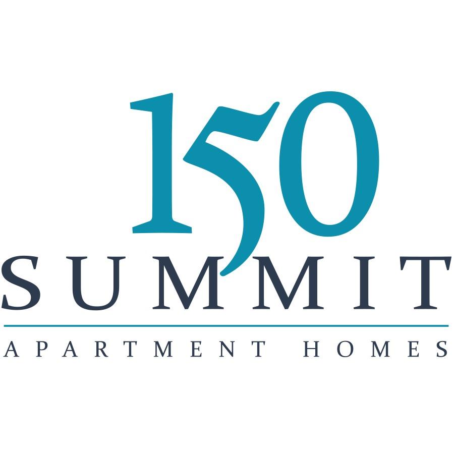 150 Summit Apartments Logo
