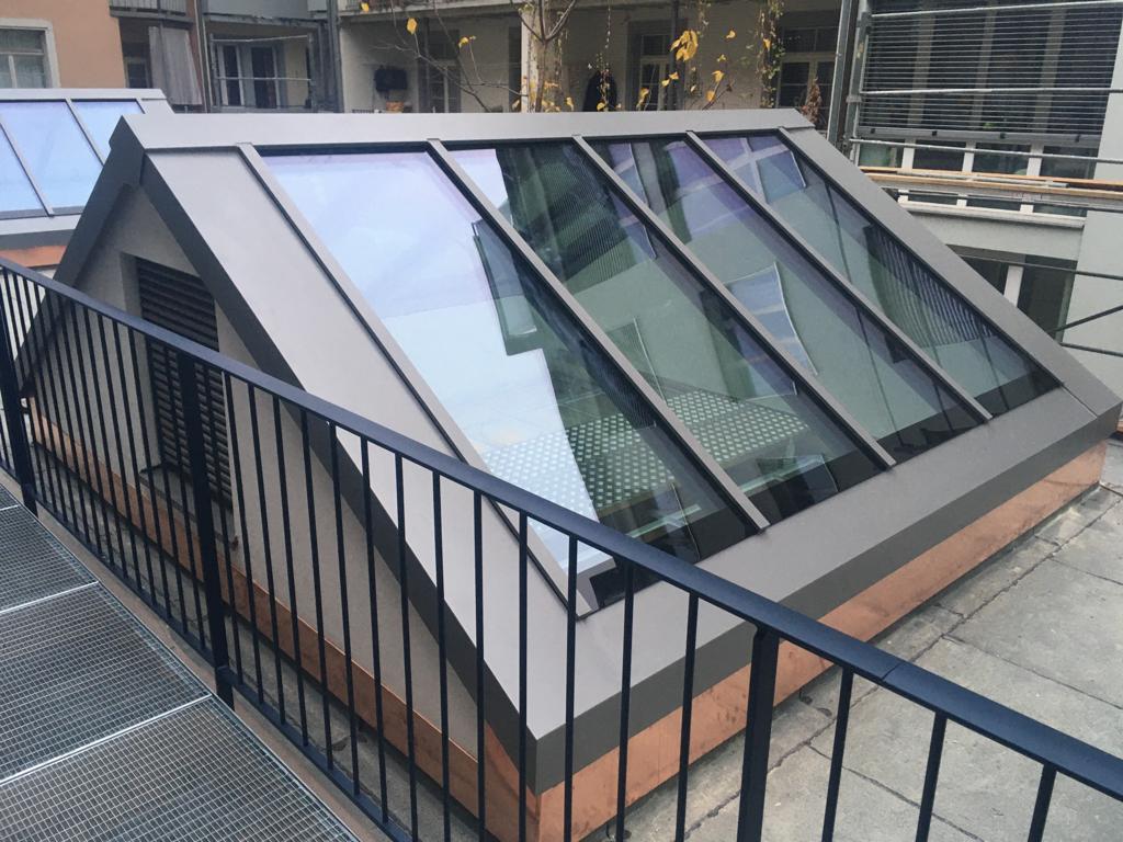 Bilder Fünfschilling AG