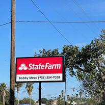 Images Bobby Meza - State Farm Insurance Agent