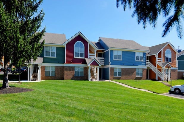 Images Mad River Apartment Homes