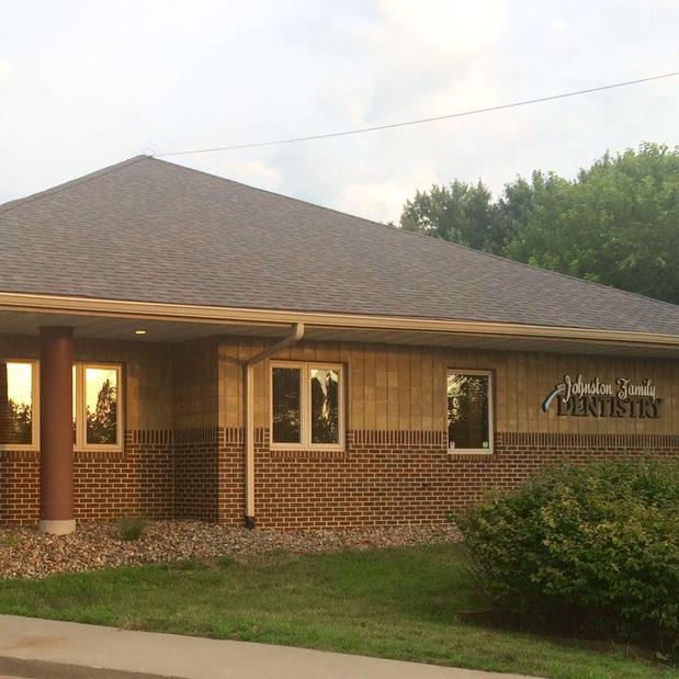 Images Johnston Family Dentistry