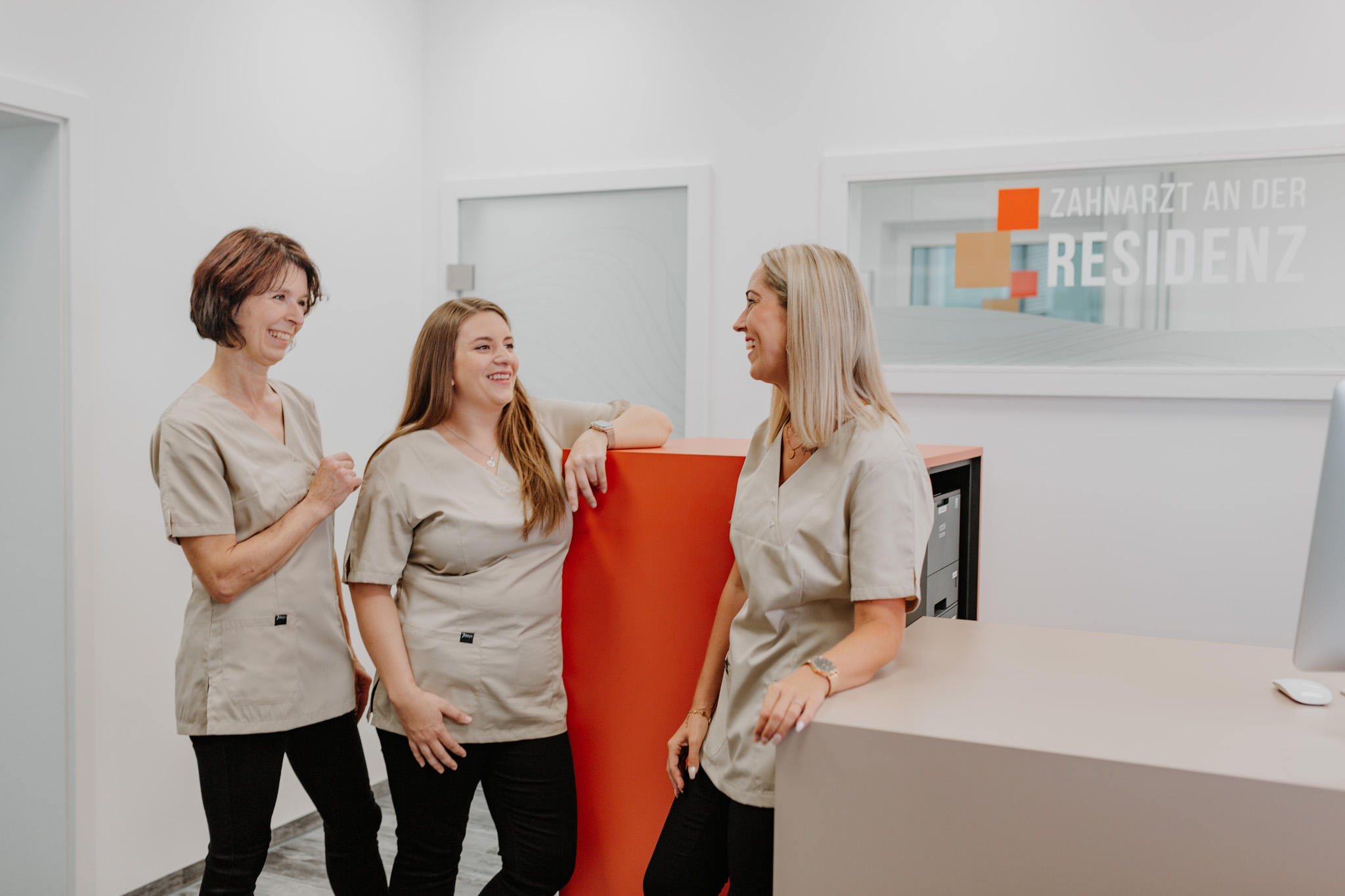Kundenbild groß 5 Zahnarzt an der Residenz | Dr. David Müller