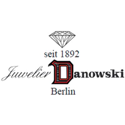 Juwelier Danowski in Berlin - Logo