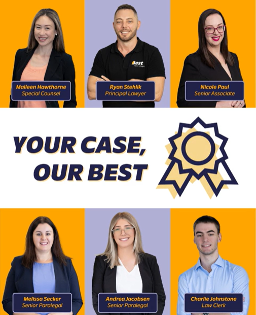 Images Best Injury Lawyers | Work & Road Accident Compensation Lawyers Brisbane