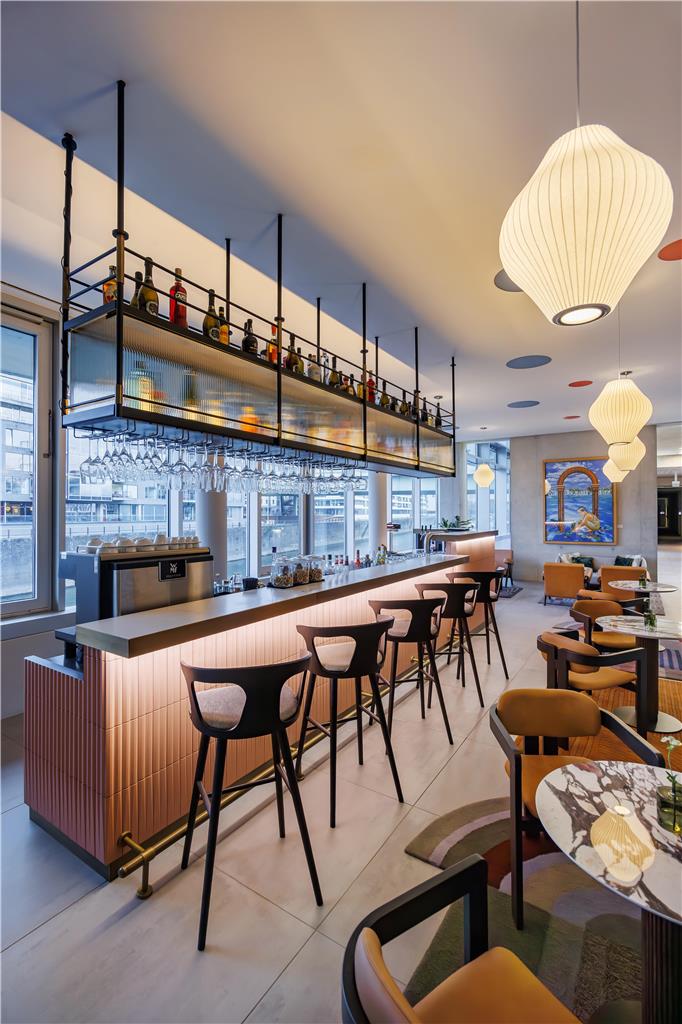 Bild 92 art'otel Cologne, Powered by Radisson Hotels in Köln