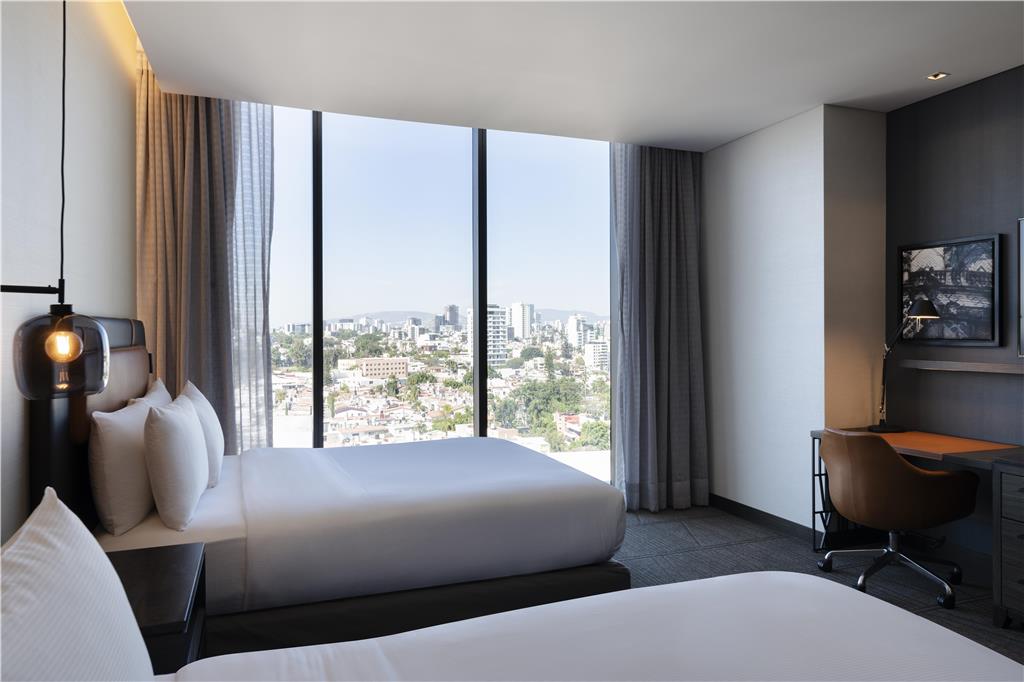 Images Hilton Guadalajara Midtown