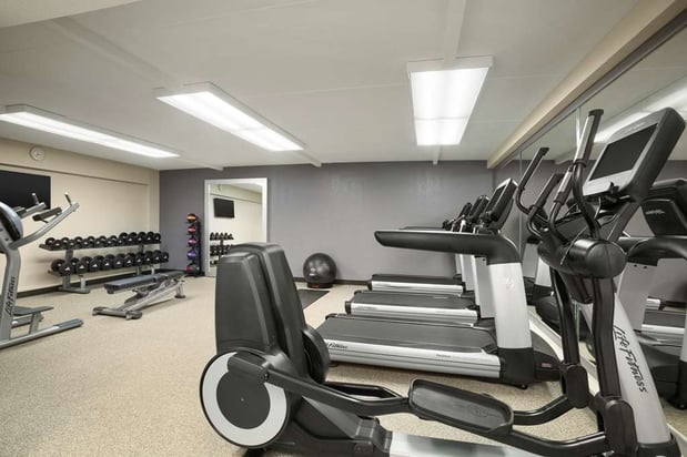 Images DoubleTree by Hilton Hotel Dallas - DFW Airport North