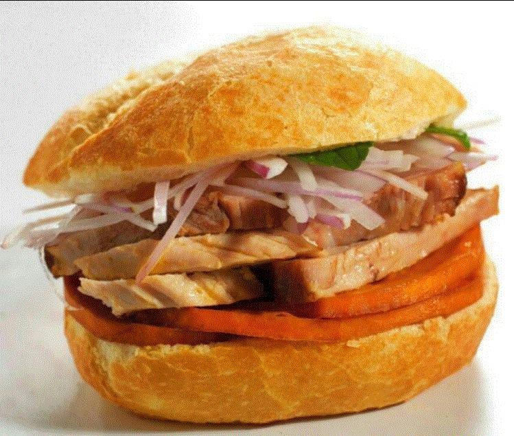 Images Piqueos Latinos  - Cucina Latino  Americana