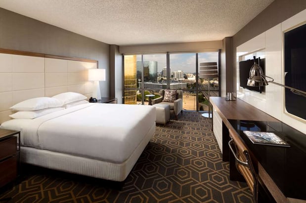 Images DoubleTree by Hilton Hotel Dallas - Campbell Centre