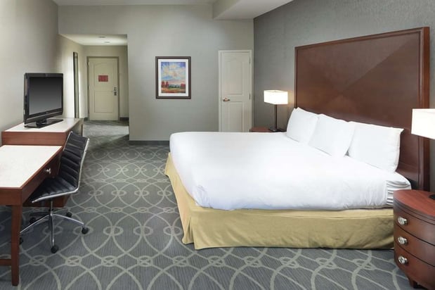Images DoubleTree by Hilton Hotel Asheville - Biltmore