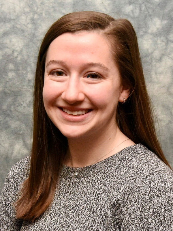 Rachel E. Brumfield, PA-C - IU Health Primary Care - Portland