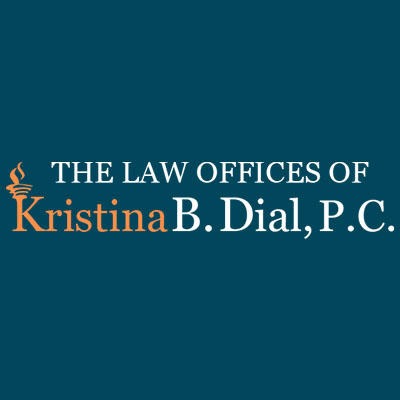 The Law Offices of Kristina Dial Logo