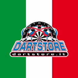 DartStore.it Negozio Freccette Logo