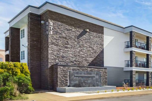Images Best Western Plus Grand Manor Inn