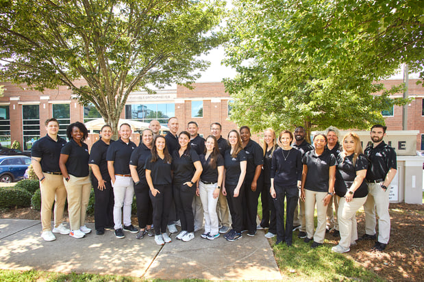 Images Pinnacle Orthopaedics Rehabilitation - East Cobb.