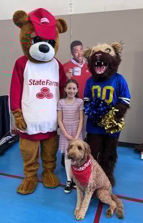 Images Jolene Johannes - State Farm Insurance Agent