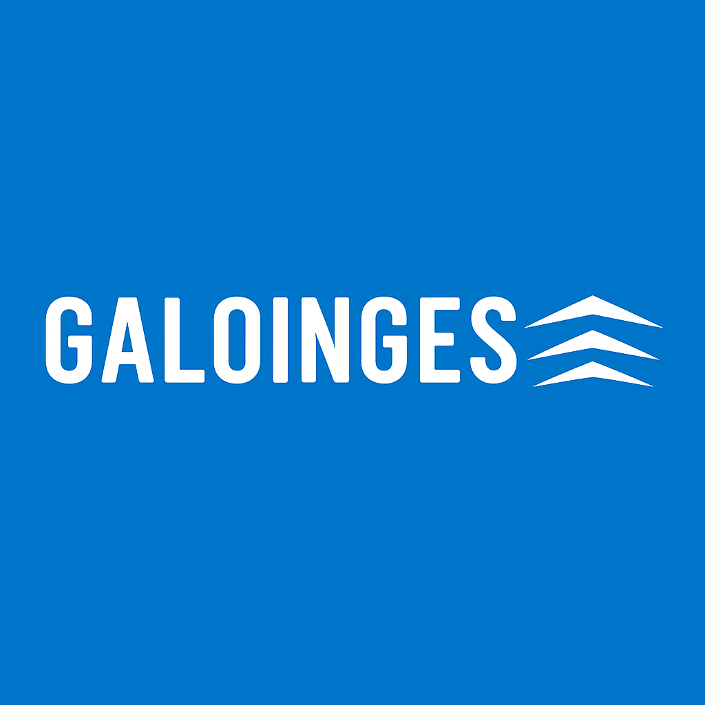 Galoinges S.L. Logo