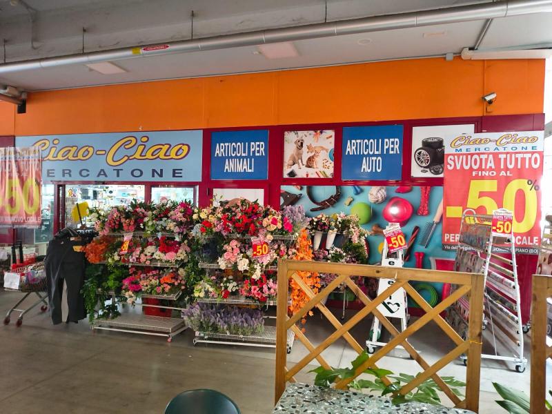 Images Ciao-Ciao Mercatone