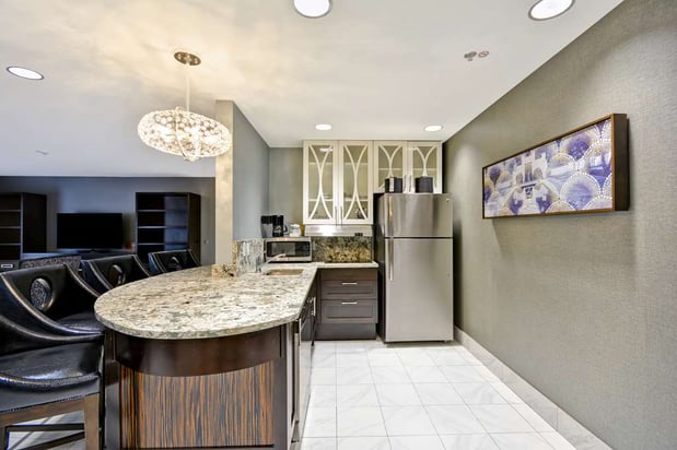 Images Homewood Suites by Hilton Birmingham Downtown Near UAB
