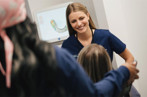 Images Lakeshore Dental Specialists