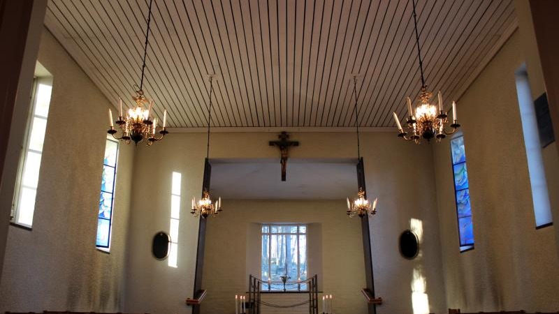 Images Pastorsexpedition, Kyrkoförvaltning o. Kyrkogård