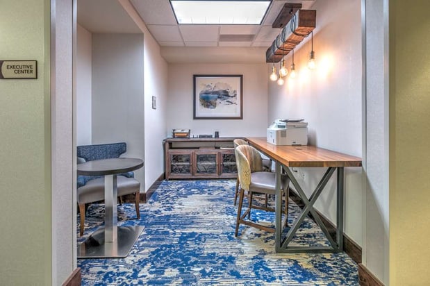 Images Homewood Suites by Hilton Rock Springs