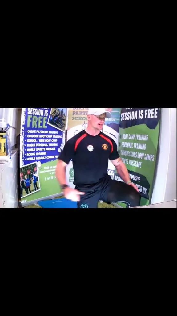 Images Brownes Boot Camp