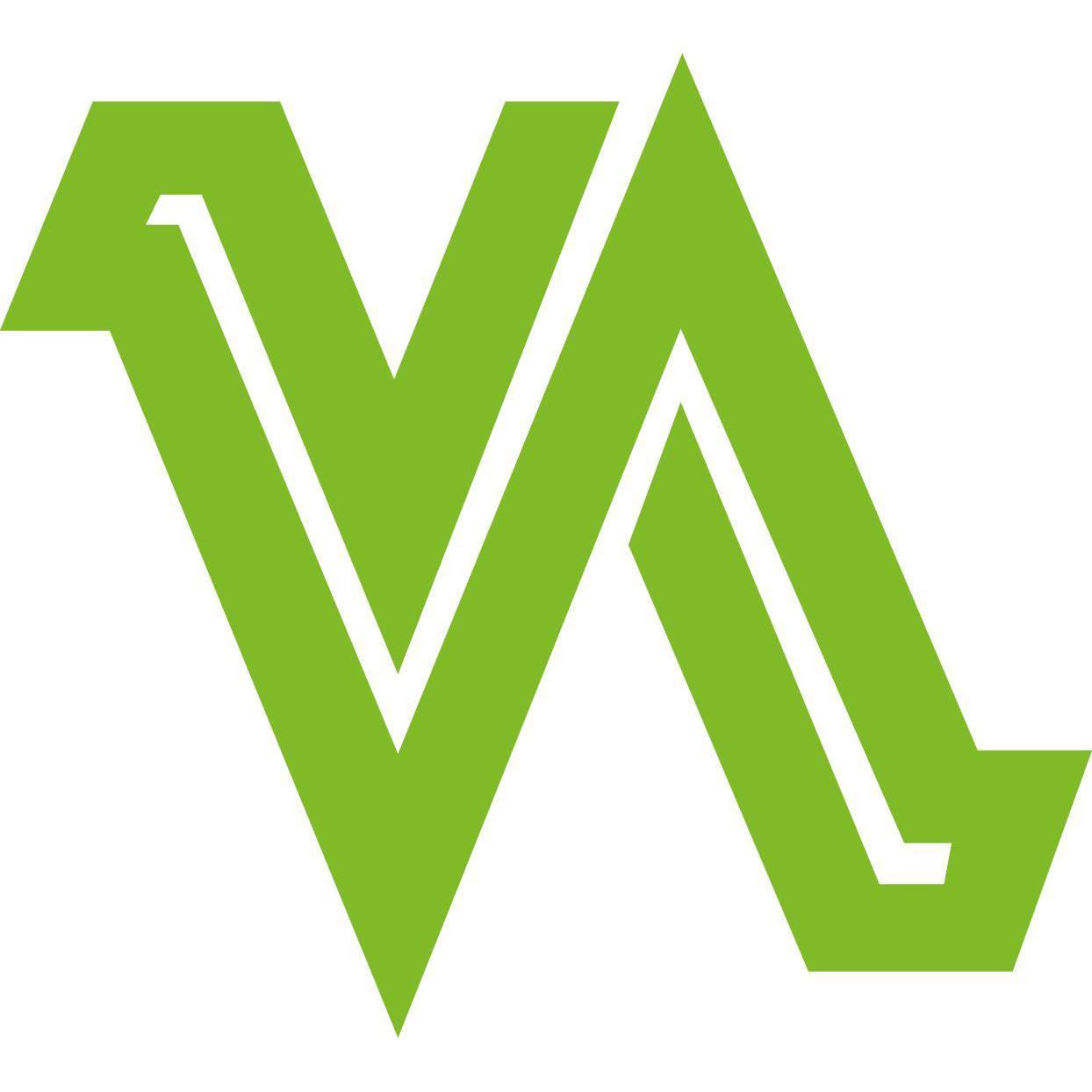 Loon- en Aannemersbedrijf Van Vliet Waarder BV Logo