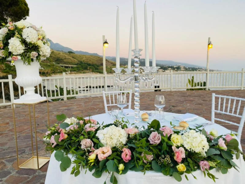 Images Itacarè L’Isola del Wedding