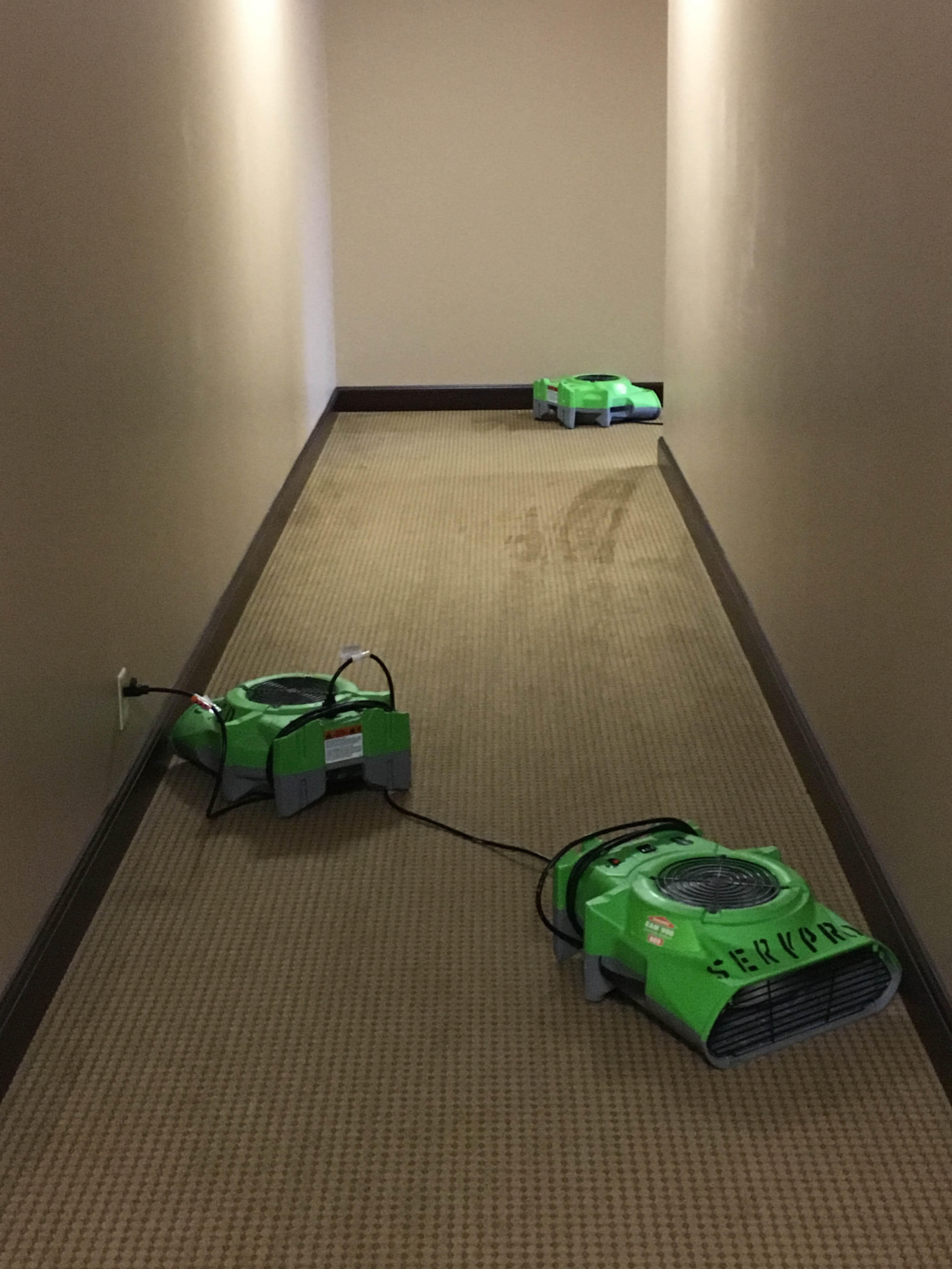 SERVPRO of Northeast Dallas Photo