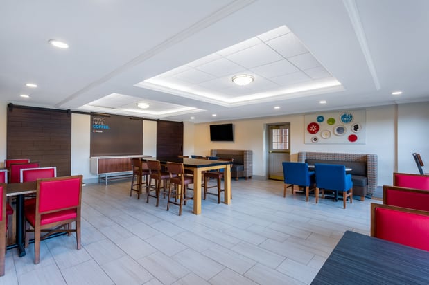 Images Holiday Inn Express & Suites Philadelphia - King of Prussia by IHG