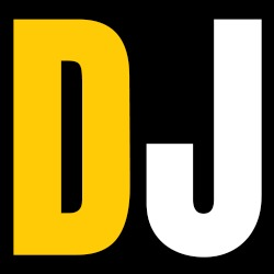 Daniel James Drainage Services Logo
