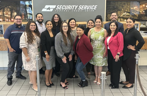 Images Security Service Federal Credit Union