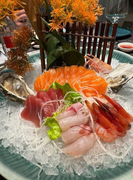 Images Sushi One
