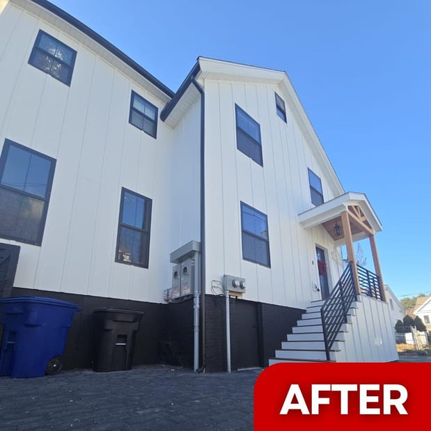 Images Top-Pro Construction, Inc.