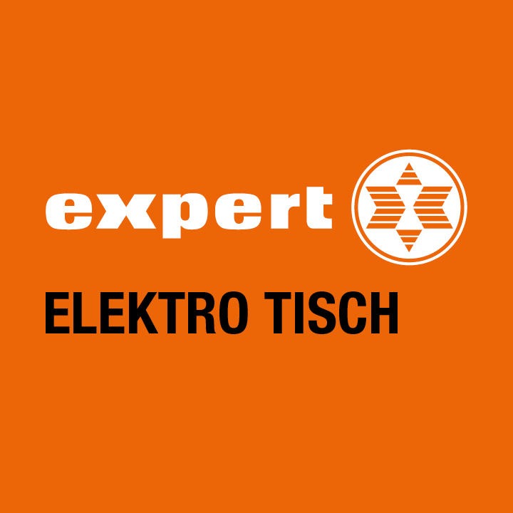 Expert Tisch Logo