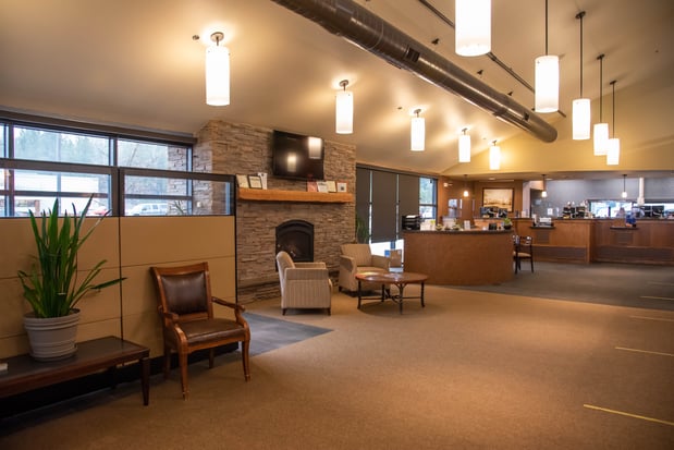 Images Idaho First Bank