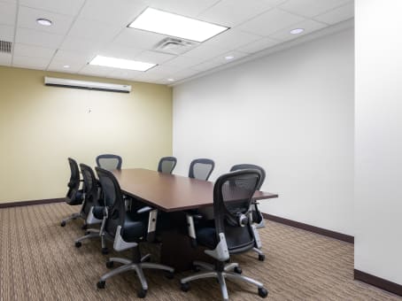 Regus - New York, Williamsville - Buffalo - North Towns Photo