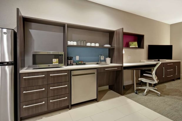 Images Home2 Suites by Hilton Wichita Northeast