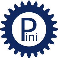 Patentanwaltskanzlei Dr. Pini in Fürth in Bayern - Logo