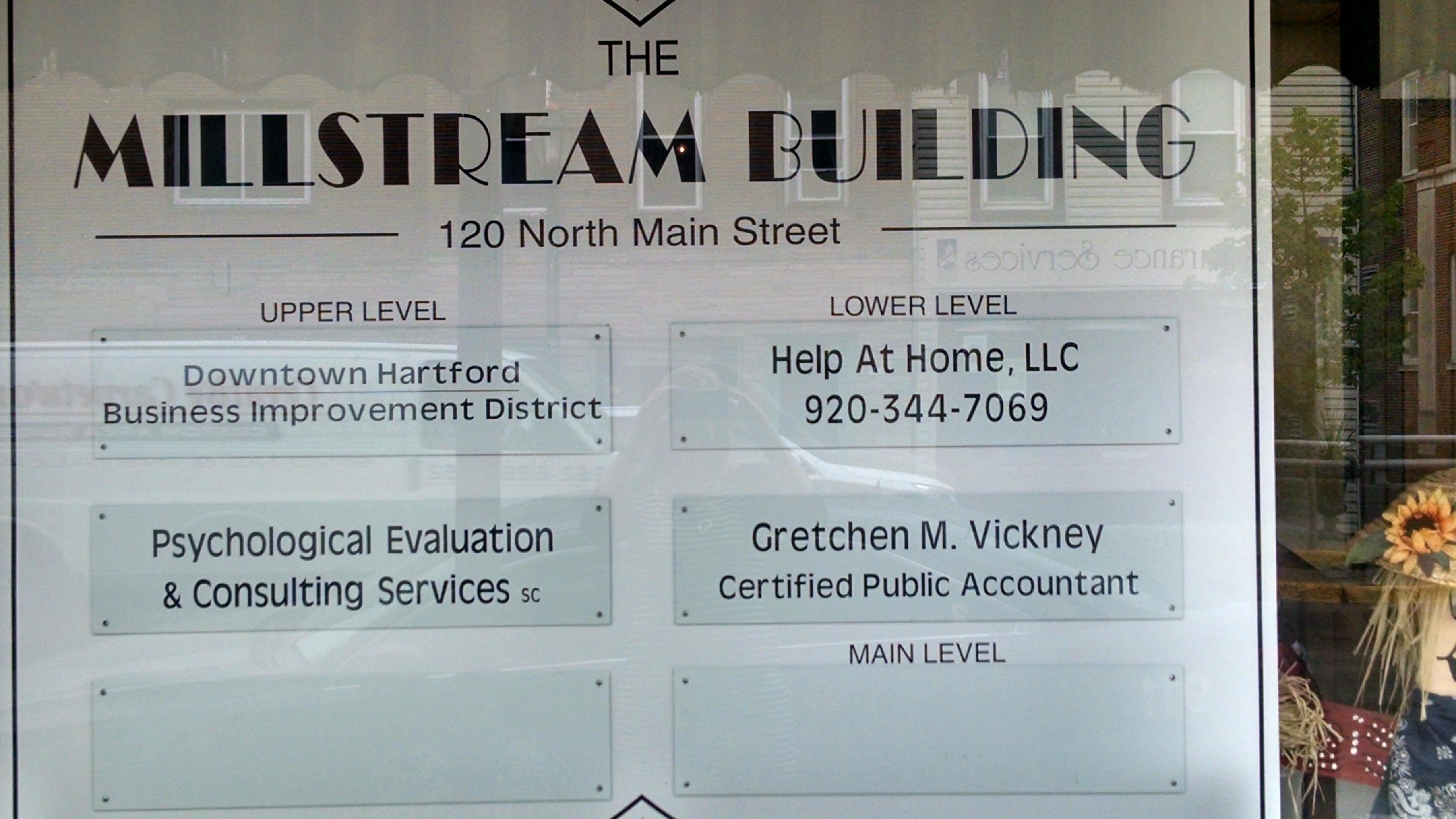 Vickney & Associates Cpa Sc
