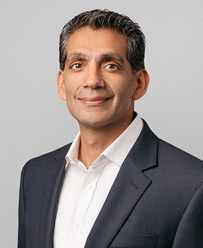 Suresh Hathiramani - Financial Advisor, Ameriprise Financial Services, LLC