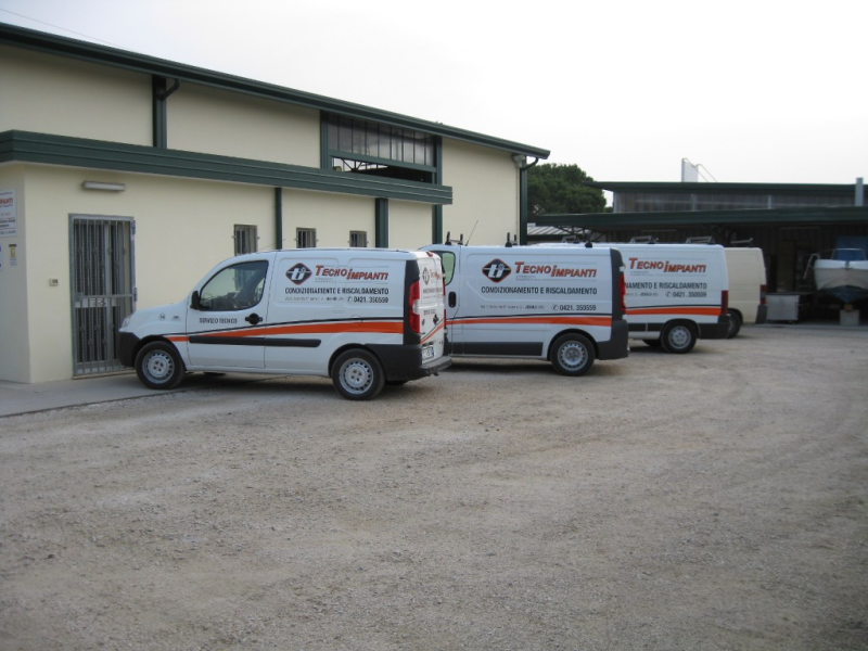 Images Tecnoimpianti