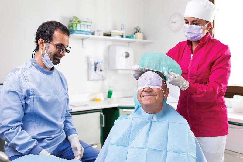 Images Studio Dentistico Geraci Dr. Diego