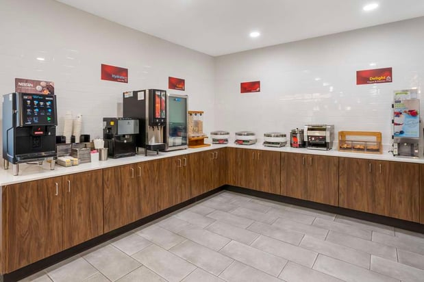 Images Best Western Plus Columbia Inn