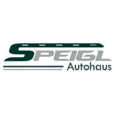 Autohaus Speigl Logo