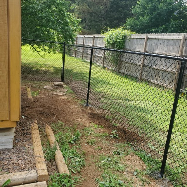 Images Superior Fence & Rail