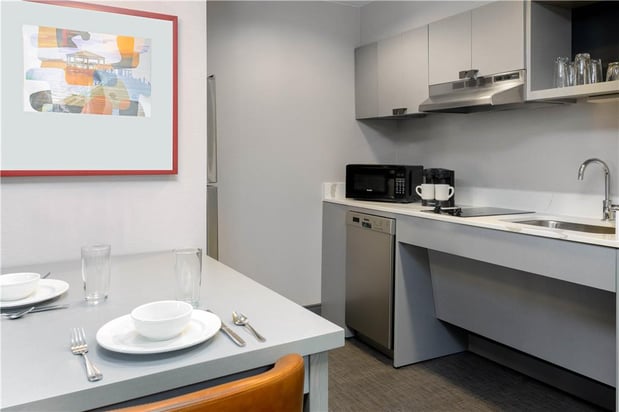 Images Homewood Suites by Hilton Orlando-UCF Area